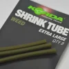 KORDA GAINE THERMO SHRINK TUBE 1.6MM GRAVIER> Accessoires De Montage Carpe·Accessoires De Montage Korda