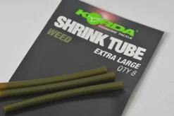 KORDA GAINE THERMO SHRINK TUBE 1.6MM GRAVIER> Accessoires De Montage Carpe·Accessoires De Montage Korda