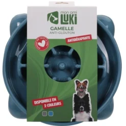 MON AMI LUKI GAMELLE ANTI GLOUTON><noscript><img width=