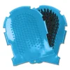 HIPPOTONIC GANT DE NETTOYAGE CAOUTCHOUC NATURE> Pansage·Gants, Éponges Et Couteaux De Chaleur