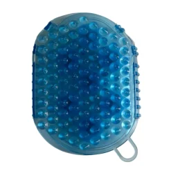 TERZEO CAVALIERS GANT DE PANSAGE ET MASSAGE> Pansage·Bouchons Et Brosses Douces