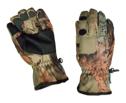PERCUSSION GANT GHOST FOREST>Homme Vêtements & Accessoires Camo Forêt·Gants Camouflage Forêt