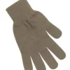 MERLET GANT TRICOT KAKI>Homme Accessoires Habillement De Chasse·Gants, Moufles Et Mitaines