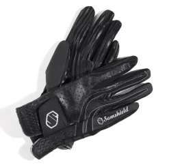 SAMSHIELD GANT V-SKIN NOIR> Protections Du Corps Et Des Mains·Gants Équitation