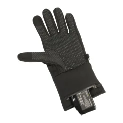 PROHUNT GANTS CHAUFFANTS KAKI><noscript><img width=