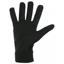 EQUITHEME GANTS FIN DIGITAL NOIR> Protections Du Corps Et Des Mains·Gants Équitation
