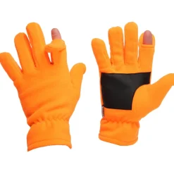 TREELAND GANTS POLAIRE BLAZE>Homme Accessoires Habillement De Chasse·Gants, Moufles Et Mitaines