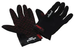 FOX RAGE GANTS POWER GRIP> Vêtements Pêche Aux Carnassiers·Casquettes Et Bonnets