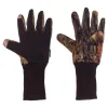 VANISH GANTS STRETCH MOSSY OAK>Homme Vêtements & Accessoires Camo Forêt·Gants Camouflage Forêt