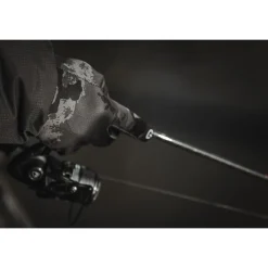 FOX RAGE GANTS THERMAL CAMO><noscript><img width=