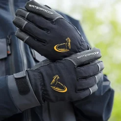 SAVAGE GEAR GANTS TOUT TEMPS><noscript><img width=