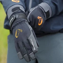 SAVAGE GEAR GANTS TOUT TEMPS><noscript><img width=
