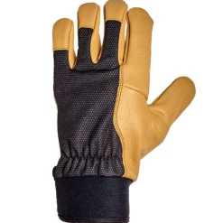 SOLIDUR GANTS TRAVAIL GROS TRAVAUX CUIR>Homme Vêtements De Travail·Gants Et Manchons De Travail