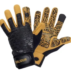 SOLIDUR GANTS TRAVAIL TOUTES SAISONS>Homme Vêtements De Travail·Gants Et Manchons De Travail
