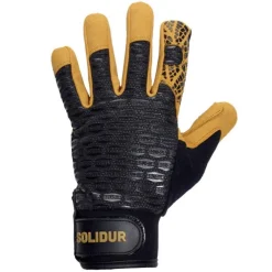 SOLIDUR GANTS TRAVAIL TOUTES SAISONS>Homme Vêtements De Travail·Gants Et Manchons De Travail