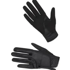 SAMSHIELD GANTS V-SKIN NOIR> Protections Du Corps Et Des Mains·Gants Équitation