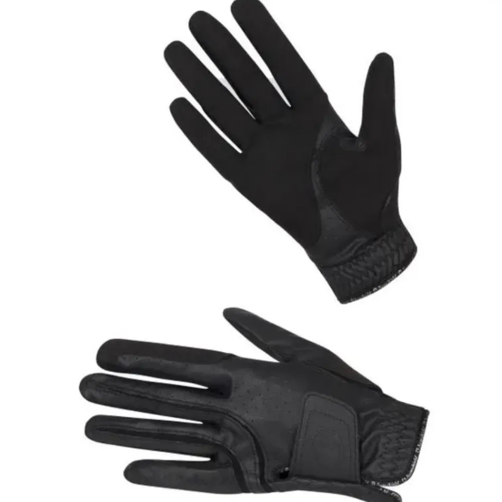 SAMSHIELD GANTS V-SKIN NOIR> Protections Du Corps Et Des Mains·Gants Équitation