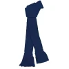 PENNINE GARTER NAVY>Homme Chaussettes & Garters Pennine·Garters Pour Chaussettes Pennine