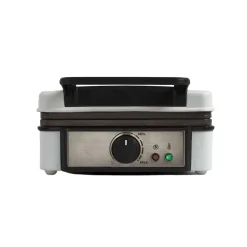 LIVOO GAUFRIER AVEC THERMOSTAT> Faire Son Pain·Machines À Pain, Gaufriers Et Crêpières