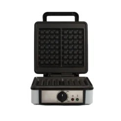LIVOO GAUFRIER AVEC THERMOSTAT> Faire Son Pain·Machines À Pain, Gaufriers Et Crêpières