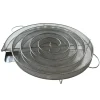 TERZEO PASSIONNÉS DE NATURE GENERATEUR DE FUMEE SPIRALE 31,5CM> Fumaison·Sets Fumaison À Froid