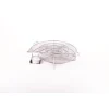 LE PRATIQUE GENERATEUR FUMEE SPIRALE INOX PR SCIURE> Fumaison·Sets Fumaison À Froid