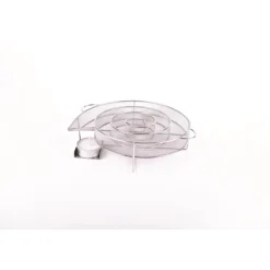 LE PRATIQUE GENERATEUR FUMEE SPIRALE INOX PR SCIURE> Fumaison·Sets Fumaison À Froid