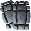 LMA GENOUILLERES INOX NOIR>Homme Vêtements De Travail·Gants Et Manchons De Travail