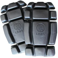 LMA GENOUILLERES INOX NOIR>Homme Vêtements De Travail·Gants Et Manchons De Travail