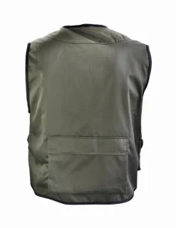 RAGOT GILET 10 POCHES> Vêtements Pêche À La Truite·Gilets Truite