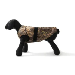 GILET CHAUD ET CAMO POUR CHIEN> Gilets Et Manteaux·Gilets De Flottaison|Gilets Et Manteaux·Gilets De Flottaison