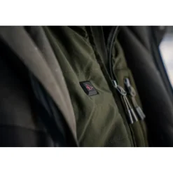 SEELAND GILET CHAUFFANT CELSIUS PINE GREEN>Homme Vêtements De Chasse Chauffants·Gilets Chauffants