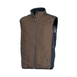 SOMLYS GILET CHAUFFANT PRESTIGE>Homme Vêtements De Chasse Chauffants·Gilets Chauffants