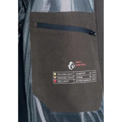 SOMLYS GILET CHAUFFANT PRESTIGE>Homme Vêtements De Chasse Chauffants·Gilets Chauffants