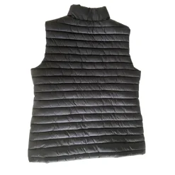 TERZEO CAVALIERS GILET CHAUFFANT SANS MANCHES FEMME NOIR>Femme Vêtements Femme·Hauts D'Équitation Femme