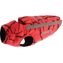 CANIHUNT GILET DEFENDER 2.0 ORANGE CAMO> Gilets Et Manteaux·Gilets De Protection Kevlar|Gilets Et Manteaux·Gilets De Protection Kevlar