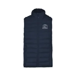 GABION UNLIMITED GILET DOUDOUNE MARINE>Homme Vêtements & Accessoires Gabion Unlimited·Doudounes Sans Manches Gabion Unlimited