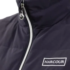 HARCOUR GILET SANS MANCHE FEMME BACCARAT><noscript><img width=