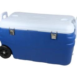 CAO GLACIERE RIGIDE 150 LITRES> Activités De Plein Air Et Bivouac·Glacières Et Sacs Isothermes