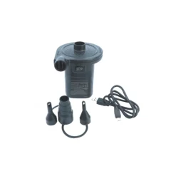 CAO GONFLEUR RECHARGEABLE> Activités De Plein Air Et Bivouac·Matelas Et Lits