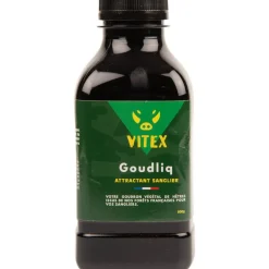 VITEX GOUDLIQ BOUTEILLE 0,5KG> Agrainage Sangliers Et Cervidés·Goudrons Sangliers|Agrainage Sangliers Et Cervidés·Goudrons Sangliers