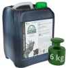 EUROHUNT GOUDRON DE HETRE BIDON 6KG> Agrainage Sangliers Et Cervidés·Goudrons Sangliers|Agrainage Sangliers Et Cervidés·Goudrons Sangliers