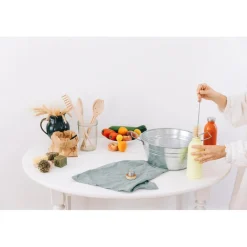 ANDREE JARDIN GOUPILLON PR GOURDE EN SOIE&COTON><noscript><img width=