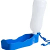 TERZEO VOS ANIMAUX GOURDE DE VOYAGE 0,5L> Gamelles Et Distributeurs·Distributeurs D'Eau|Gamelles Et Distributeurs·Distributeurs D'Eau