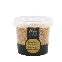 ALL NUTS GRAINES DE SESAME GRILLEES 0.200KG> Faire Son Pain·Préparation À Pain Et Brioche