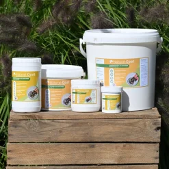 NATURAL INNOV GRAISSE NATURAL'COAT INCOLORE> Soins Des Pieds·Onguents Et Huiles Sabots