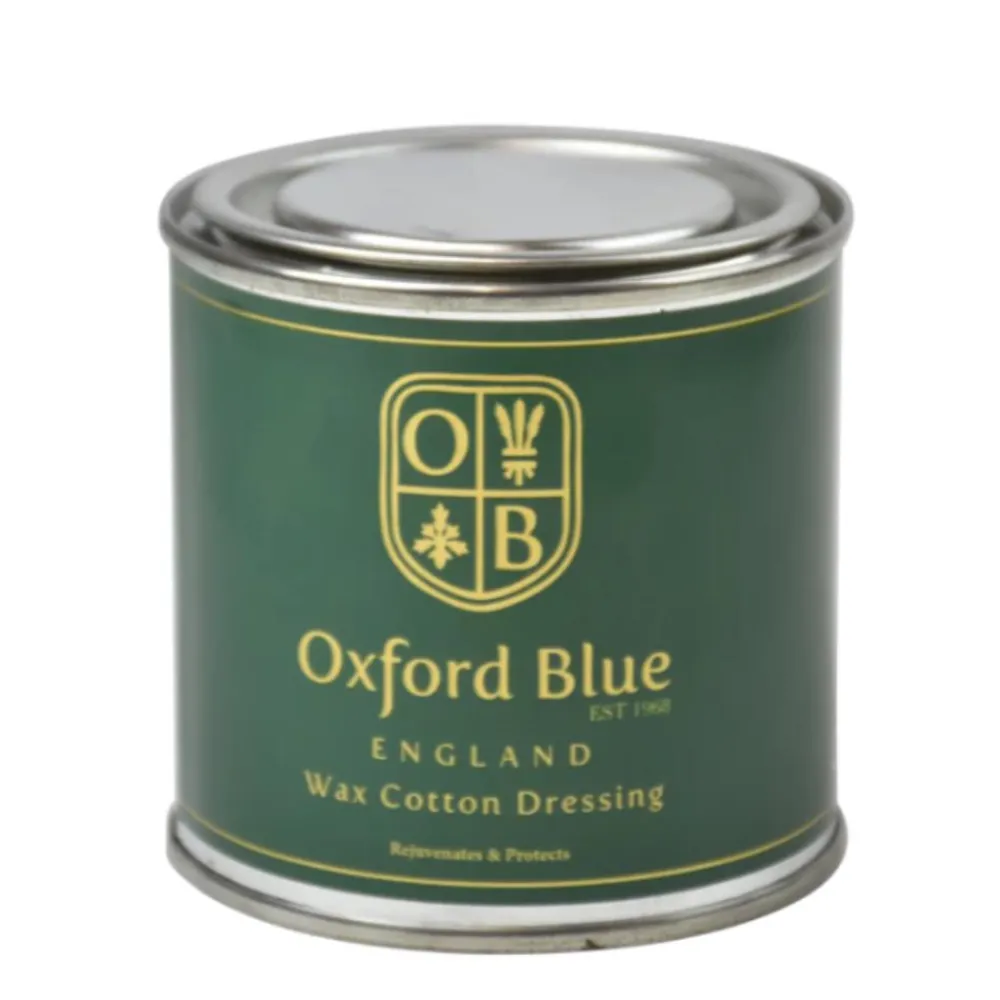 OXFORD BLUE GRAISSE POT> Entretien Des Vêtements·Produits D'Entretien Des Vêtements