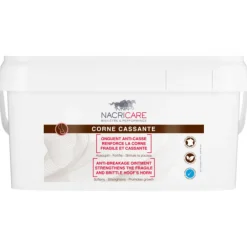 NACRICARE GRAISSE PROTECTRICE CORNE CASSANTE><noscript><img width=