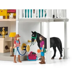 SCHLEICH GRAND CENTRE ÉQUESTRE DE LAKESIDE><noscript><img width=