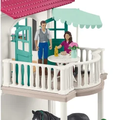 SCHLEICH GRAND CENTRE ÉQUESTRE DE LAKESIDE><noscript><img width=